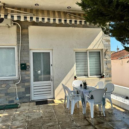 Cem Home Alexandroupoli Exterior photo