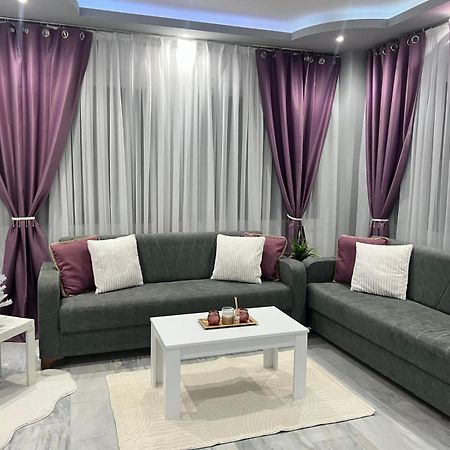 Cem Home Alexandroupoli Exterior photo