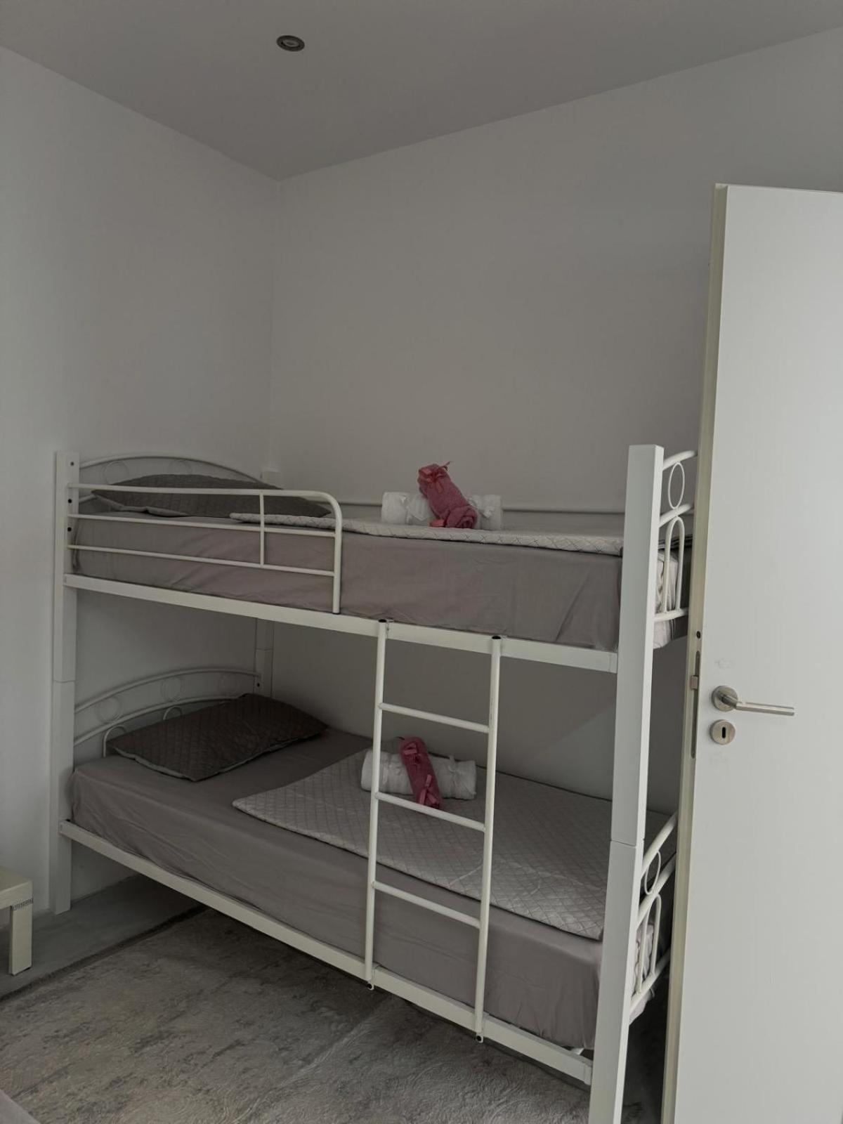 Cem Home Alexandroupoli Exterior photo