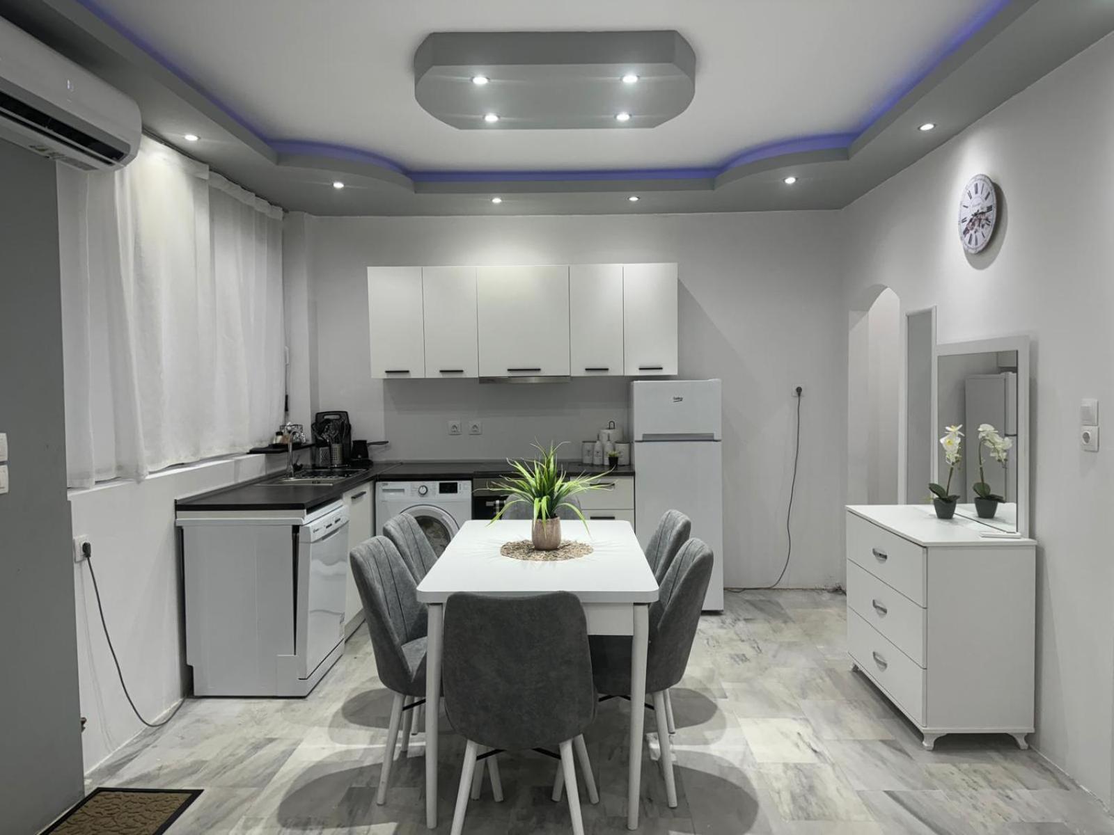 Cem Home Alexandroupoli Exterior photo