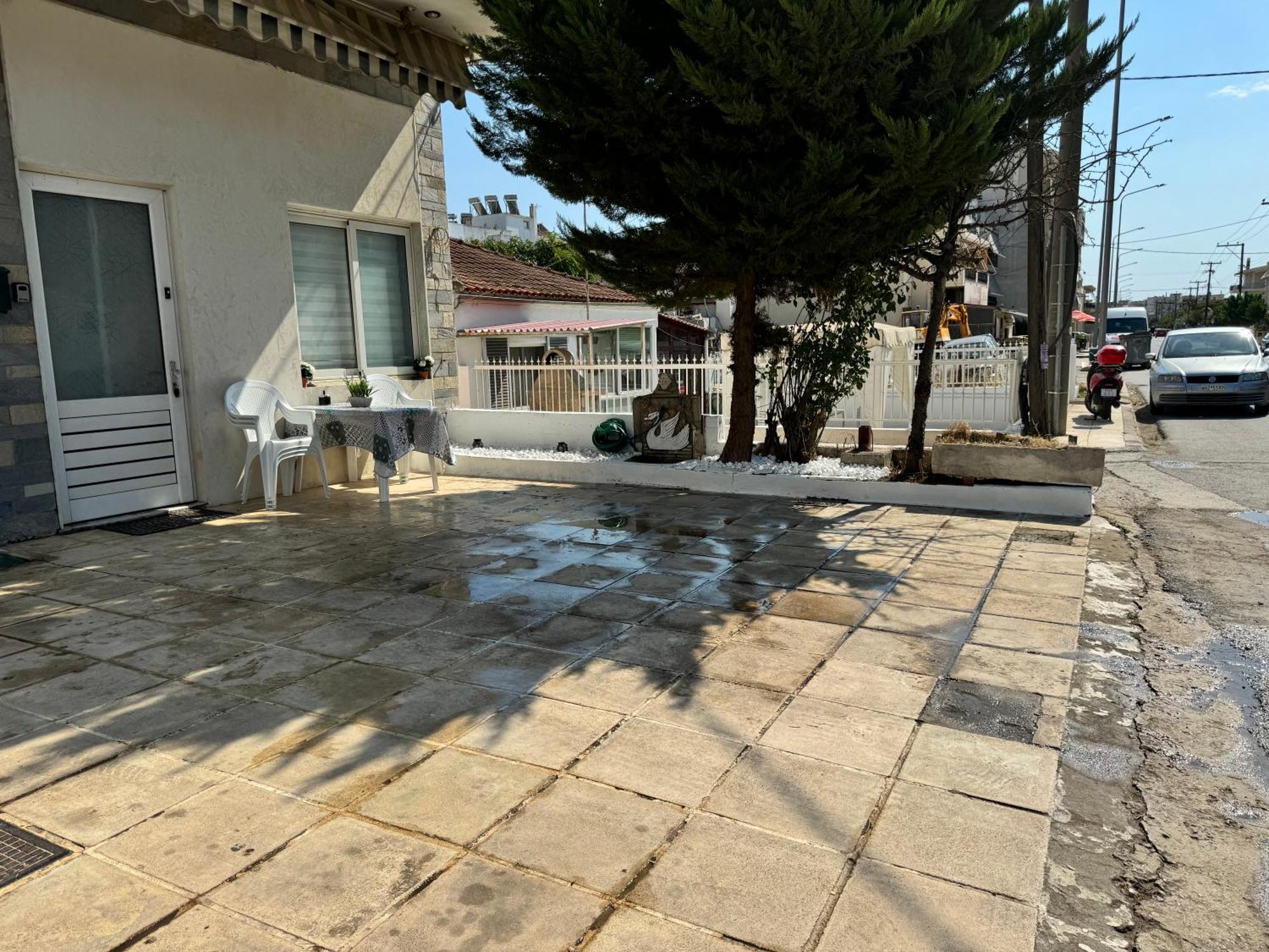 Cem Home Alexandroupoli Exterior photo