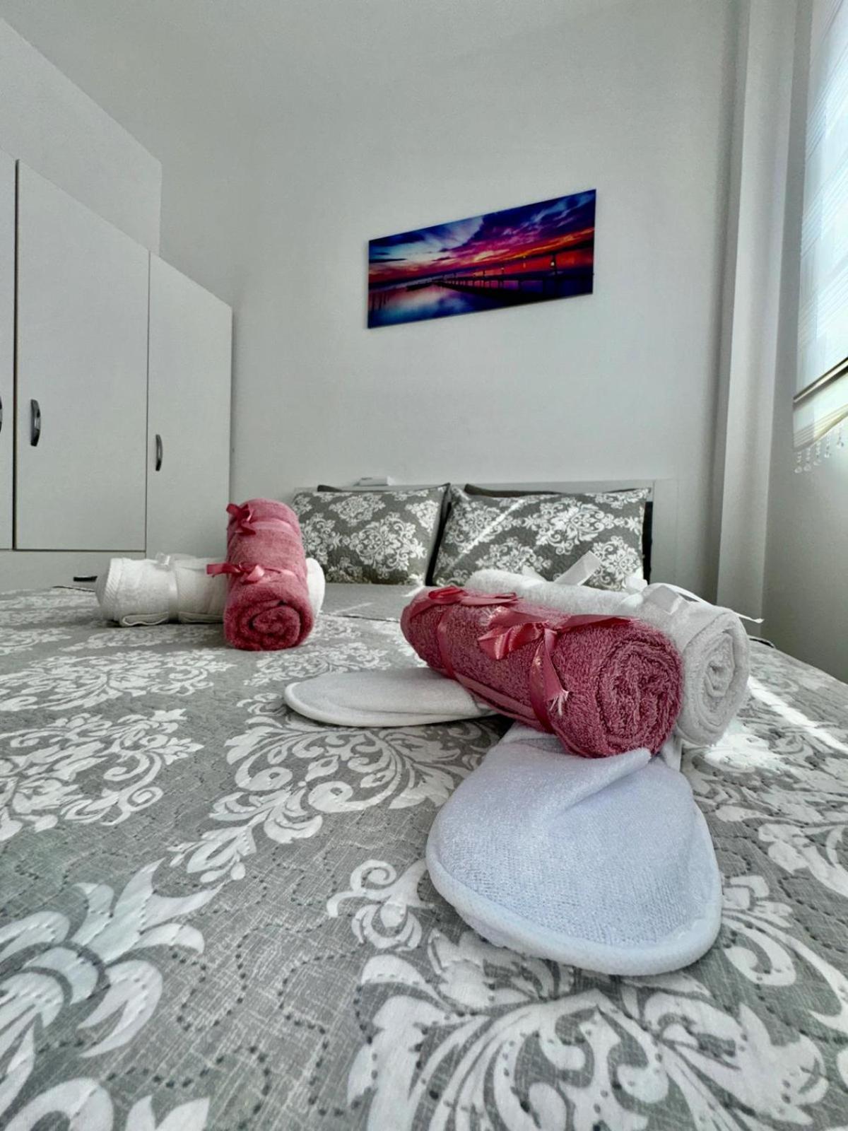 Cem Home Alexandroupoli Exterior photo