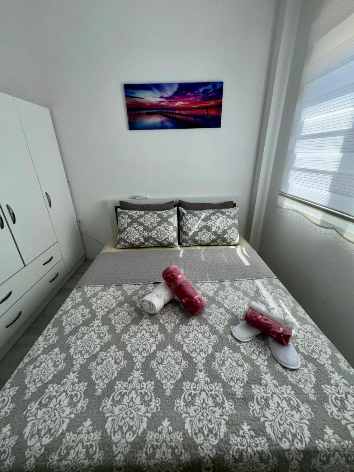 Cem Home Alexandroupoli Exterior photo