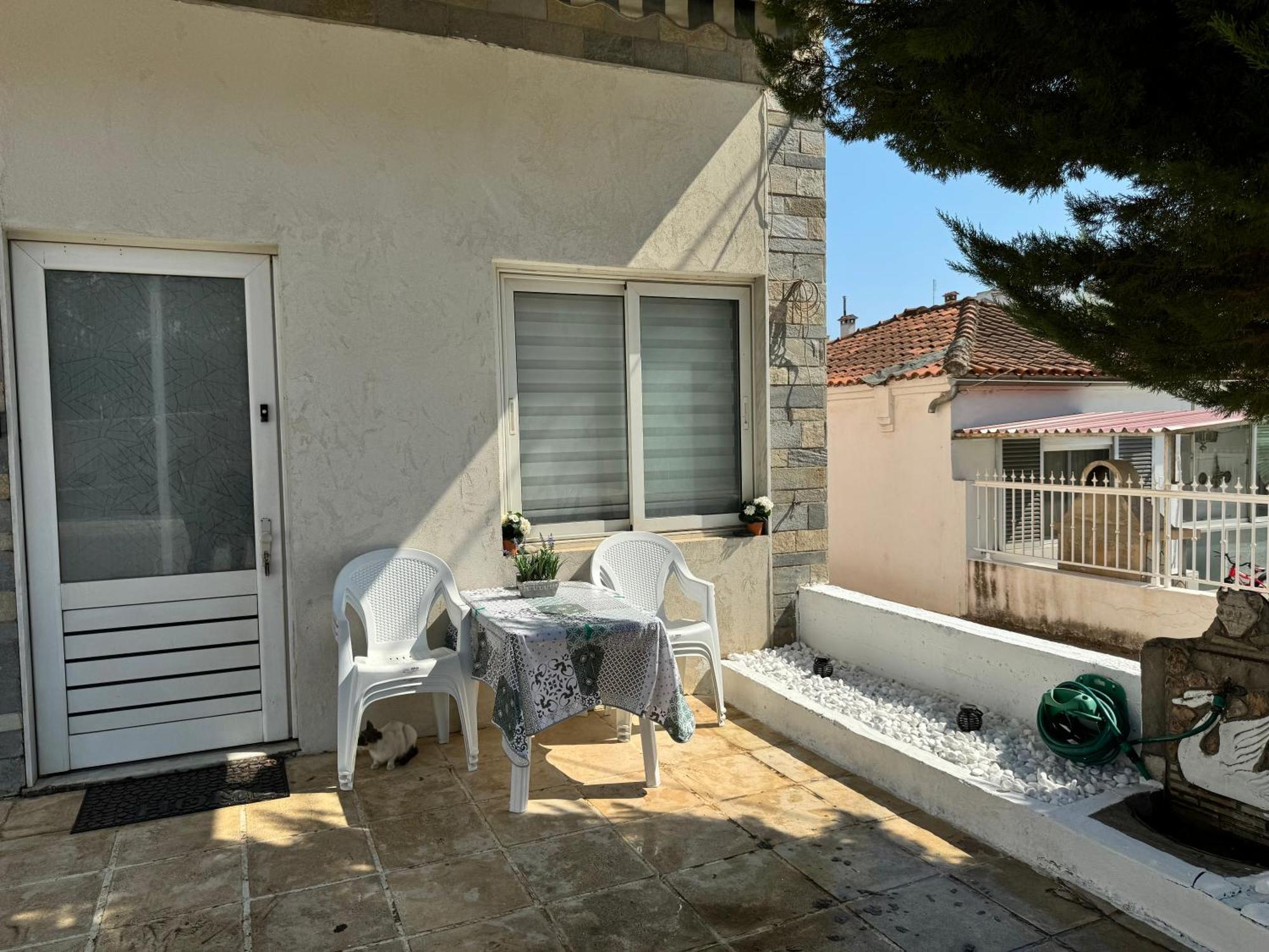 Cem Home Alexandroupoli Exterior photo