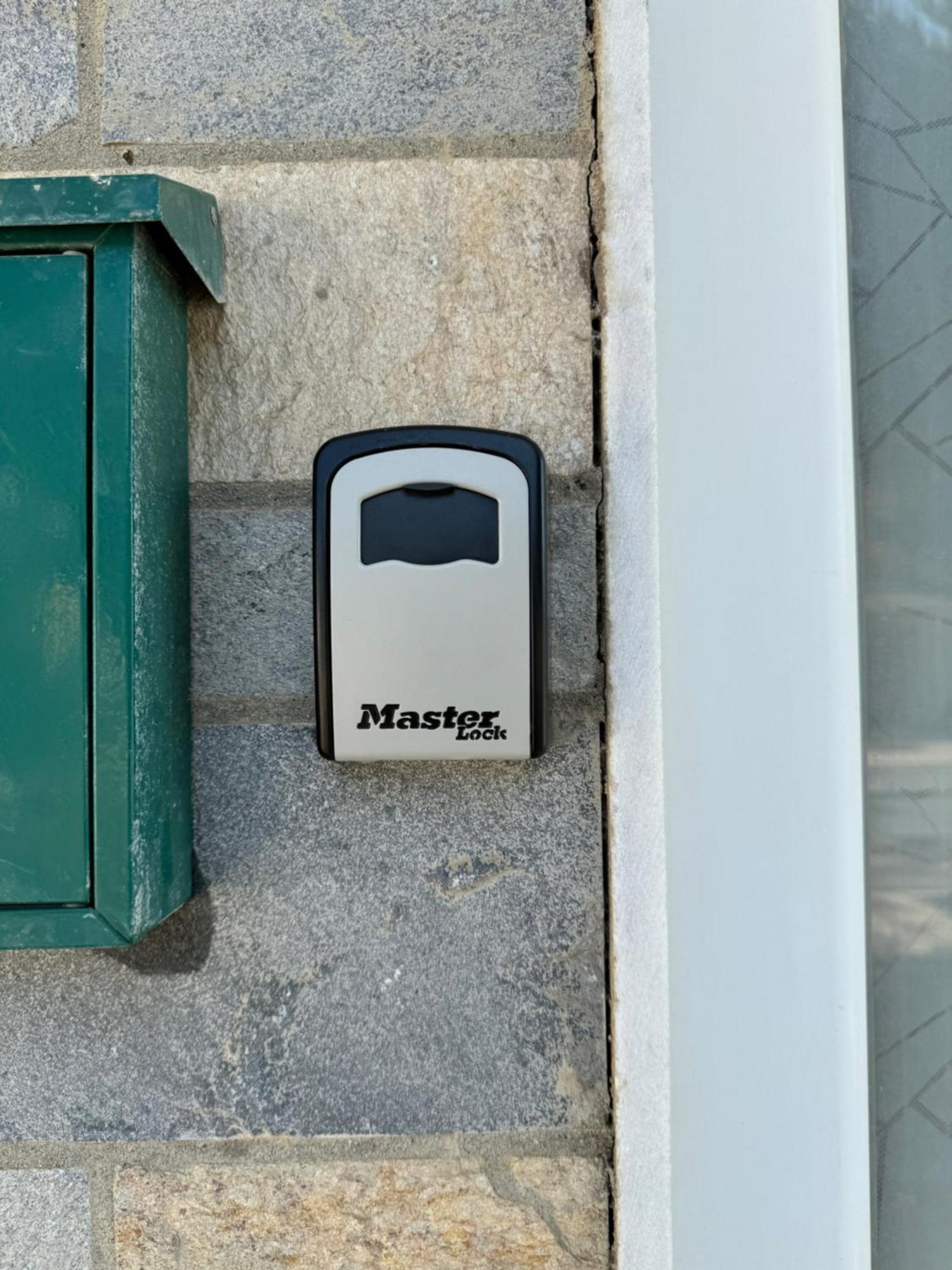 Cem Home Alexandroupoli Exterior photo