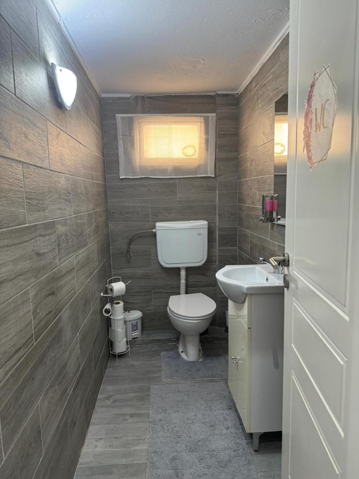 Cem Home Alexandroupoli Exterior photo