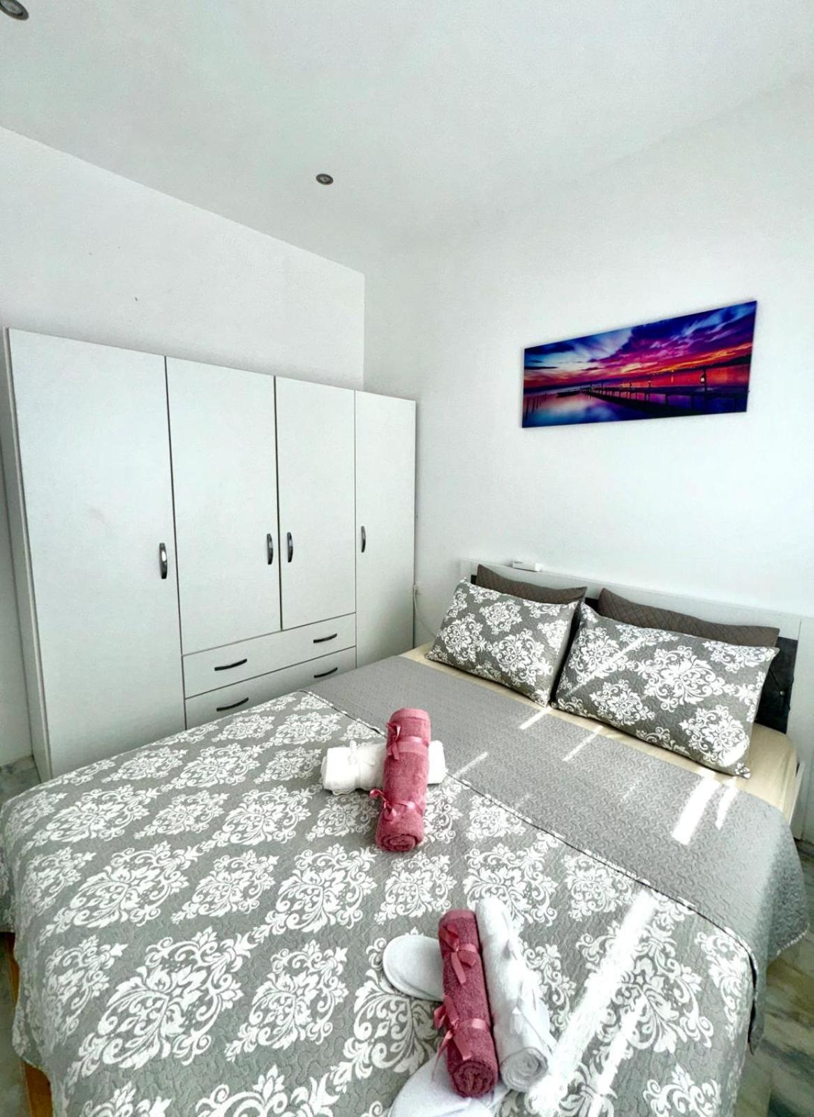 Cem Home Alexandroupoli Exterior photo