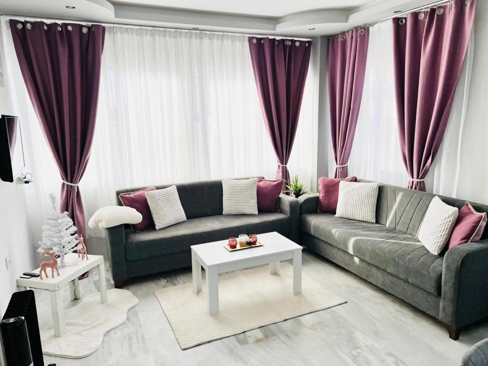 Cem Home Alexandroupoli Exterior photo