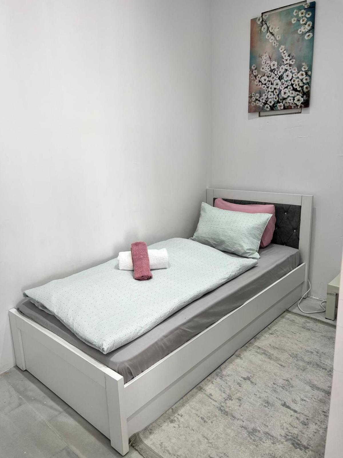 Cem Home Alexandroupoli Exterior photo